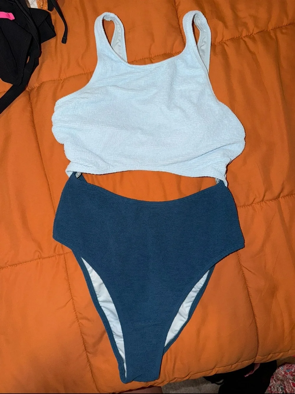 Cupshe One-Piece